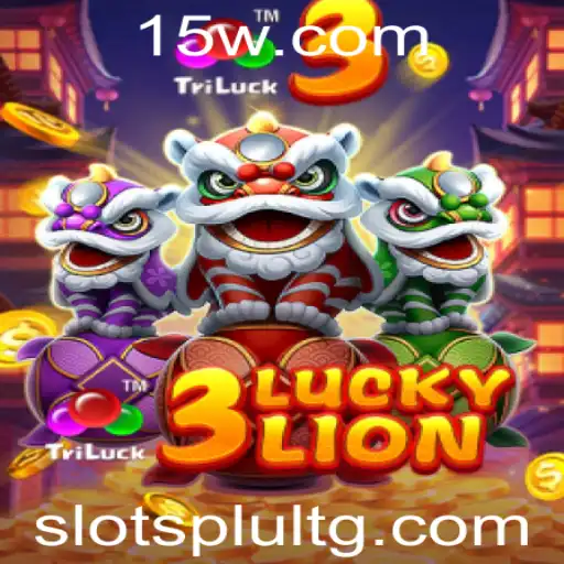 Descubra o Fascinante Mundo do Juego 3LUCKYLION com r66app