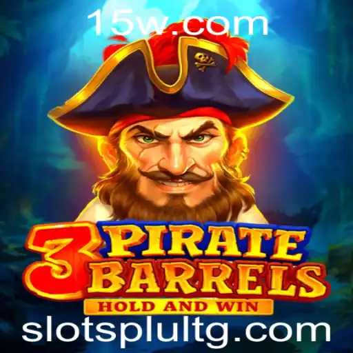 Explorando o Mundo de 3PirateBarrels: Um Mergulho nas Aventuras Piratas