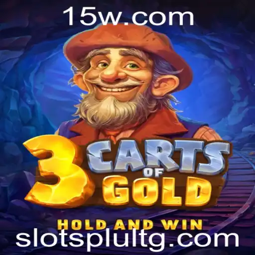 Descubra o Fascinante Mundo de 3cartsOfGold: Estratégia e Aventura