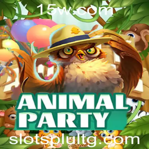 Explorando o Mundo de AnimalParty: Um Jogo Interativo para Todas as Idades