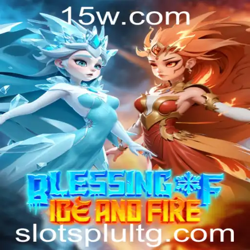 Descubra o Universo de BlessingofIceandFire: O Jogo que Conquista Fãs de Fantasia