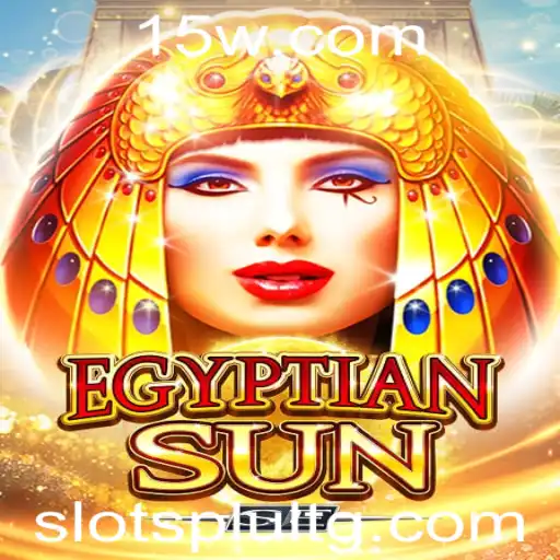 EgyptianSunSE: Descubra o Enigma do Antigo Egito através deste Jogo Cativante