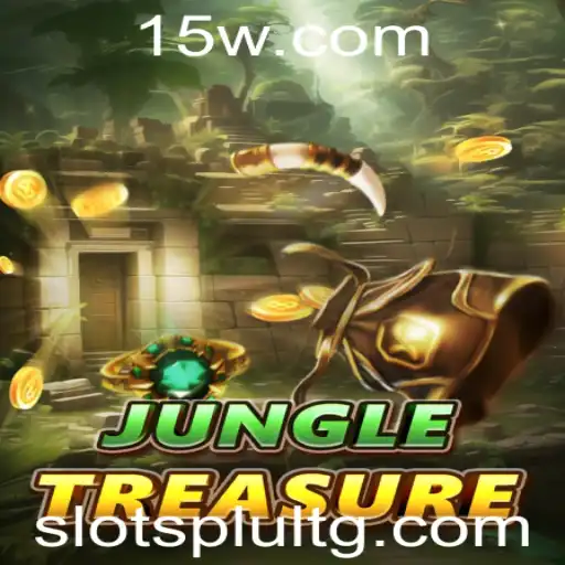 Descubra o Mundo Fascinante de JungleTreasure