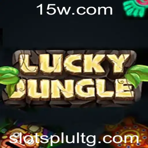 Descubra o Fascinante Mundo de LuckyJungle: Um Jogo de Aventura e Estratégia