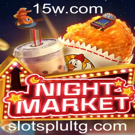 Descubra o Fascinante Mundo de NIGHTMARKET: O Jogo Que Está Revolucionando as Noites