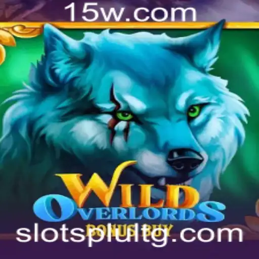 WildOverlordsBonusBuy: O Novo Sucesso no Mundo dos Jogos Digitais