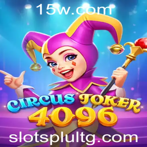 Explorando o Mundo de CircusJoker4096: Um Novo Fenômeno no Universo dos Jogos