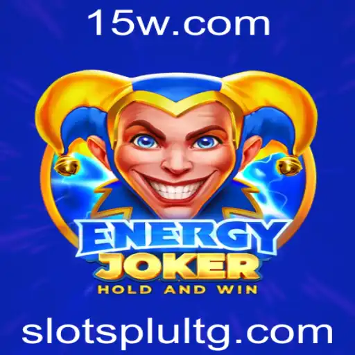 Explorando o Mundo de EnergyJoker: Um Mergulho no Jogo do Momento