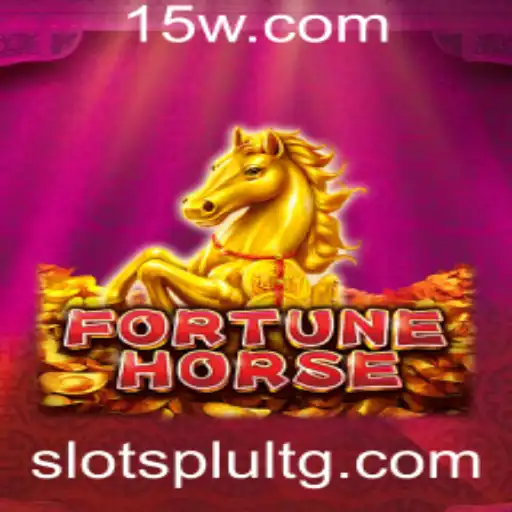 Explorando o Fascinante Mundo do Jogo FortuneHorse