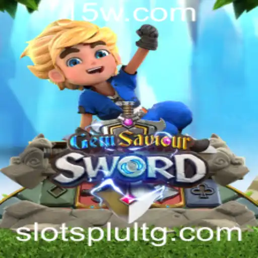GemSaviourSword: Um Envolvente Mundo de Aventura e Estratégia