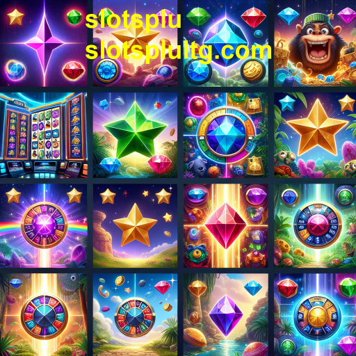 Descubra os Slots Favoritos: O Que Faz Desses Jogos os Preferidos dos Jogadores