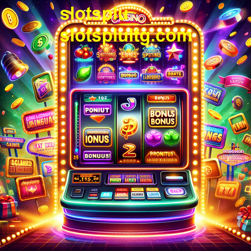 A Importância das Promoções em Jogos de Slots: Dicas e Benefícios