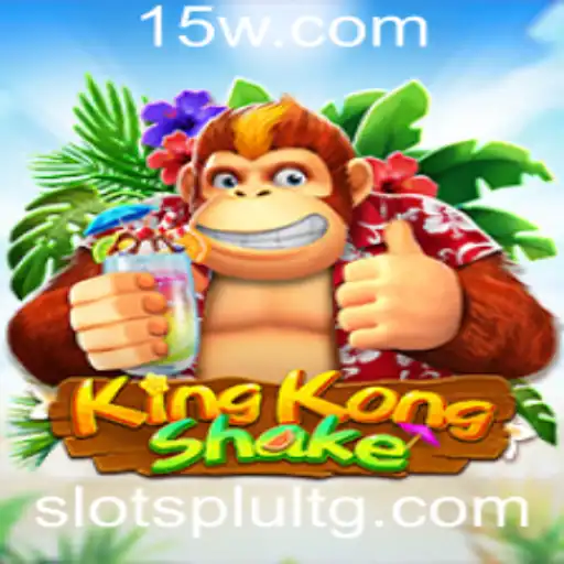 Explorando KingKongShake: O Novo Fenômeno de Jogos com r66app