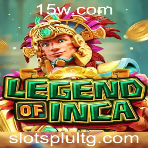 LegendofInca: Uma Aventura Estratégica com o R66app