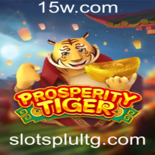 Explorando o Fascinante Mundo de ProsperityTiger: Um Jogo Revolucionário