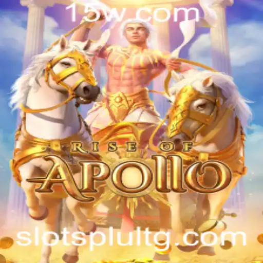 Rise of Apollo: O Incrível Jogo de Estratégia em Ascensão