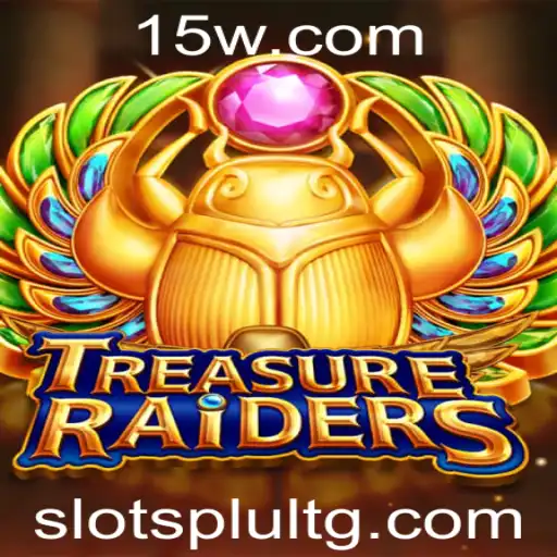 Explorando o Universo de TREASURERAIDERS: Uma Aventura Inovadora