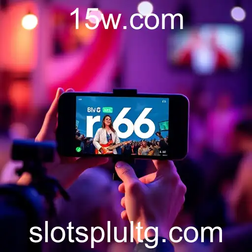 Estatísticas r66app