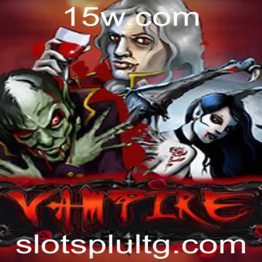 Descubra o Mundo de Misteriosos Caçadores em Vampire