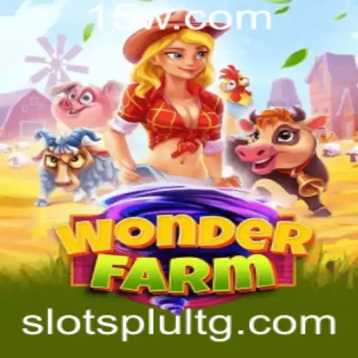 Imersão no Mundo de WonderFarm: Descubra o Futuro dos Jogos Mobile com r66app